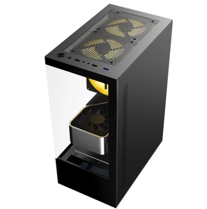 New Design High Quality Gamer <strong>Computer</strong> Cabinet ATX USB 3.0 Pc Case Accessories Case Full Tower Gaming <strong>Computer</strong> Chassis - Product Image 5