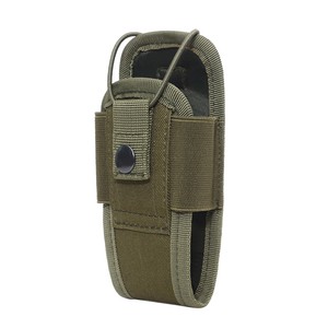 Intercom Tas Radio <span class=keywords><strong>Holster</strong></span> Edc Tools Opbergtas Voor Buiten Kamperen Wandelen - Product Image 2