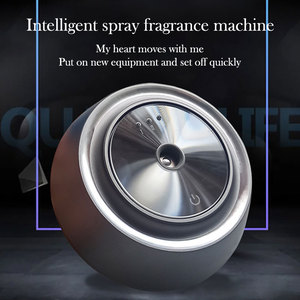 Ультразвуковой распылитель эфирных масел - Product Image 2