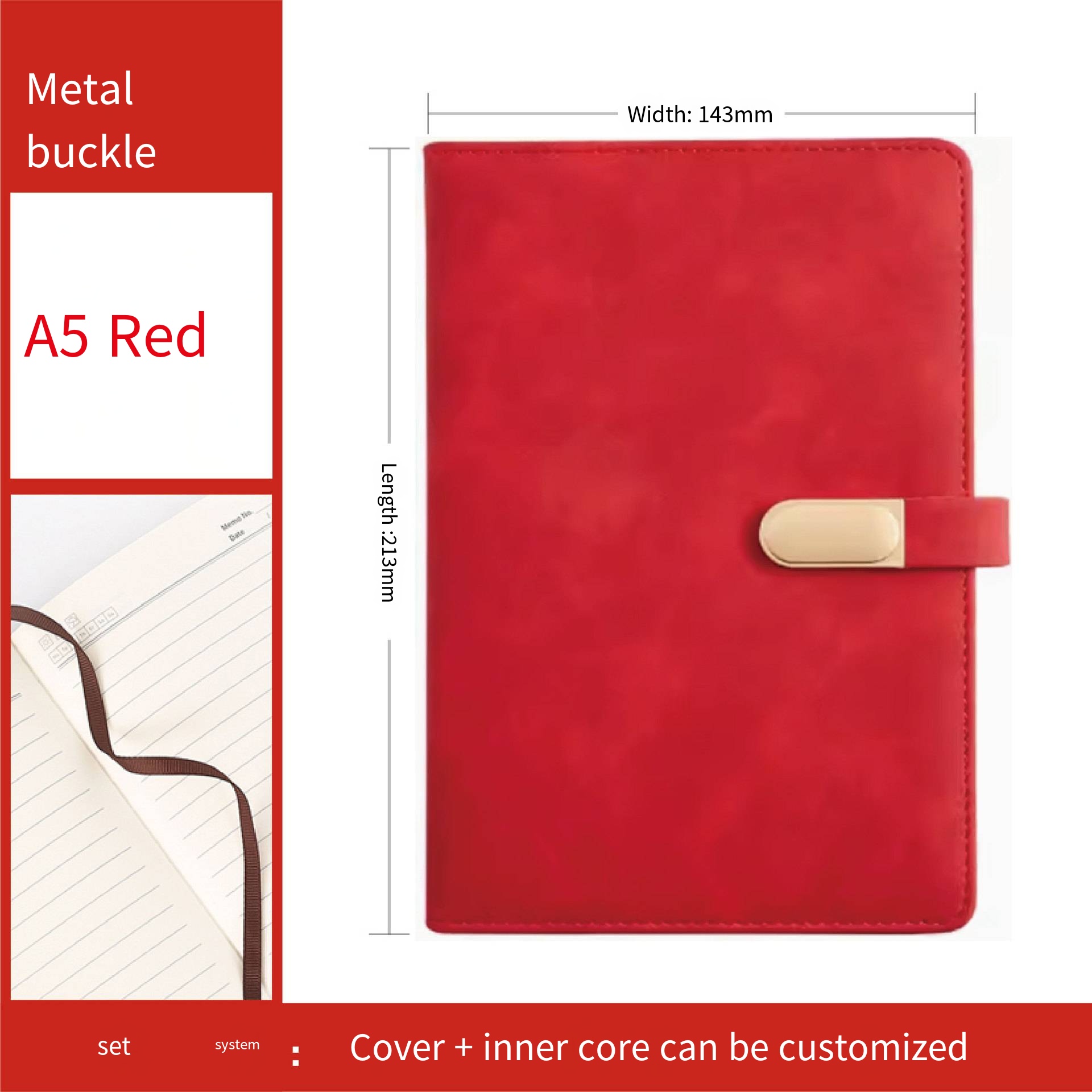 Red--27