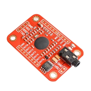 Hochwertiges Spracher kennung modul für die Geschwindigkeit erkennung V3 Kompatibel mit Ard - Product Image 3