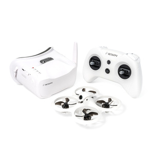 Cetus x FPV โดรนแบบไร้แปรงถ่าน2S พร้อมกล้อง C04เอียงโดรนขนาดเล็กและแว่นตาควบคุมระยะไกล6แกนไจโร - Product Image 1