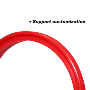 Schrapers Dai Hydraulische Zuigerstang Ruitenwisser Afdichting Hoge Schraapefficiëntie En Slijtvast Op Maat Dai Hydraulische Schraper - Product Image 6