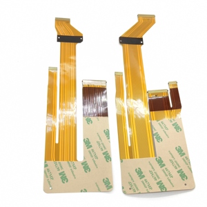 Cáp FPC Phẳng Cho Dvd Automotivo <span class=keywords><strong>Positron</strong></span> Sp6110 Av 3580 3550 Cáp Ruy Băng Phẳng Linh Hoạt Pioneer 3800 Dvd - Product Image 5