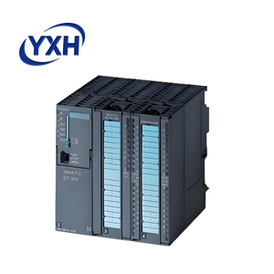 ゴールドセラー産業機器Sie-m-ens ET 200SPアナログ入力モジュールAI 4x 6ES7134-6GD01-0BA1 - Product Image 2