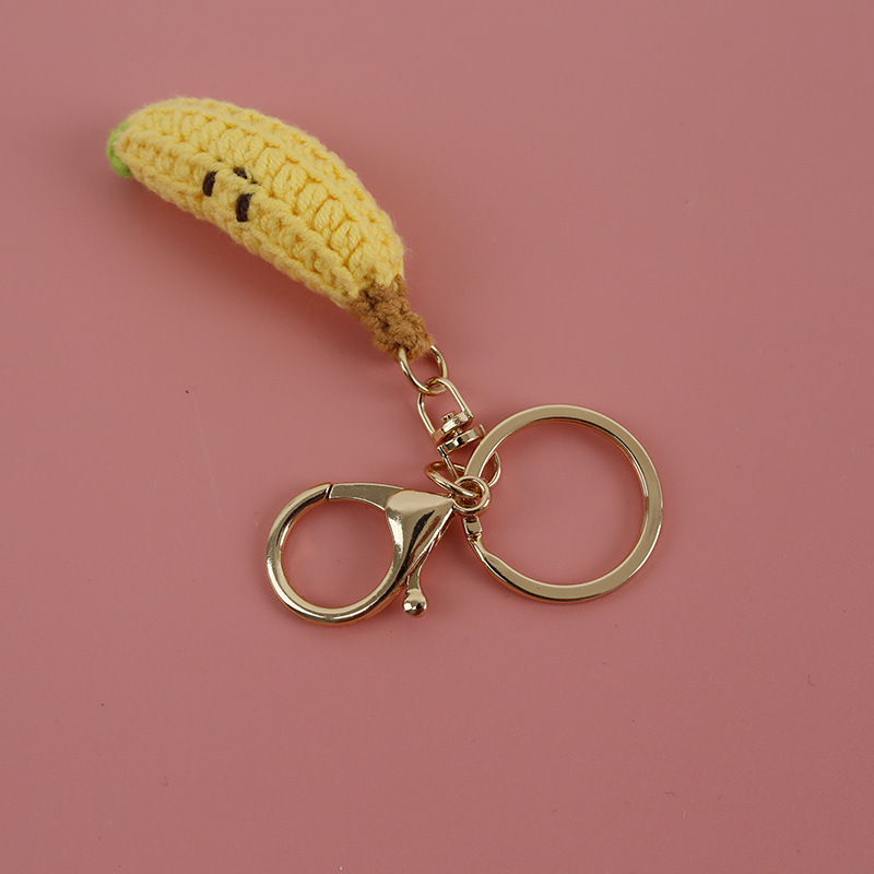 Banana pendant