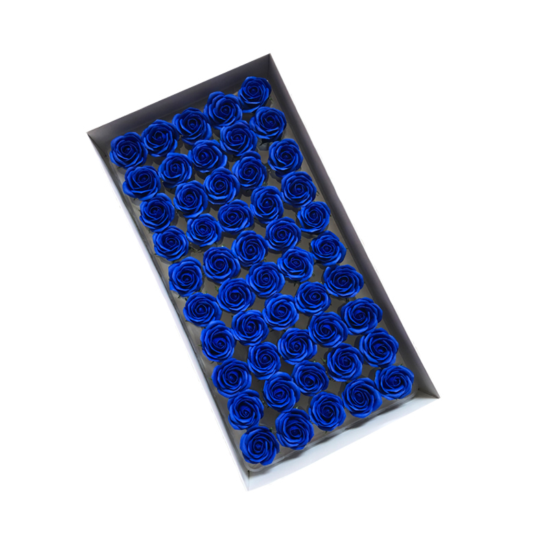 deep blue