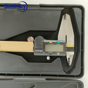 Mutlak Digimatic kaliper serisi 500 CD-10AX ölçüm araçları stokta 100% menşei Digimatic kaliper - Product Image 2