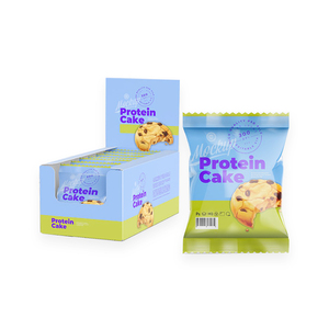Estante de cartón de papel, caja de embalaje de exhibición para botella pequeña, producto listo, para barra de Chocolate de proteína energética - Product Image 2