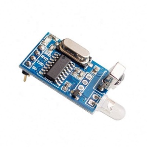 5V Infrarot Remote Decoder Codierung Sender & Empfänger Weless Modul