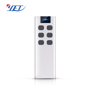 Più pulsanti di controllo remoto ad alta potenza con grande base a distanza - Product Image 4