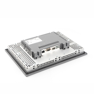 Controlador lógico programable digital Producto de calidad de programación PLC en stock