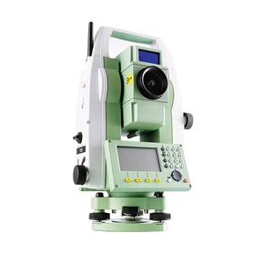 Leika自動トータルステーションTS10/06/11/05/TZ05/08/12/TM60フルオートマチックテスト機器2024/2025 - Product Image 1