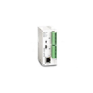DVP12SE11T 24VDC rete DVP-SE serie CPU DC input 100% originale nuovo DELTA-plc programmazione Controller logico modulo CPU - Product Image 2