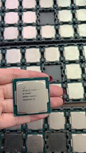 <strong>Desktop</strong> <strong>Computer</strong> PC 6Core 6Thread I5 9500F LGA 1151 4.4GHz <strong>Processor</strong> CPU I5 9400 9400F 9500 9600 9600KF <strong>Processor</strong>