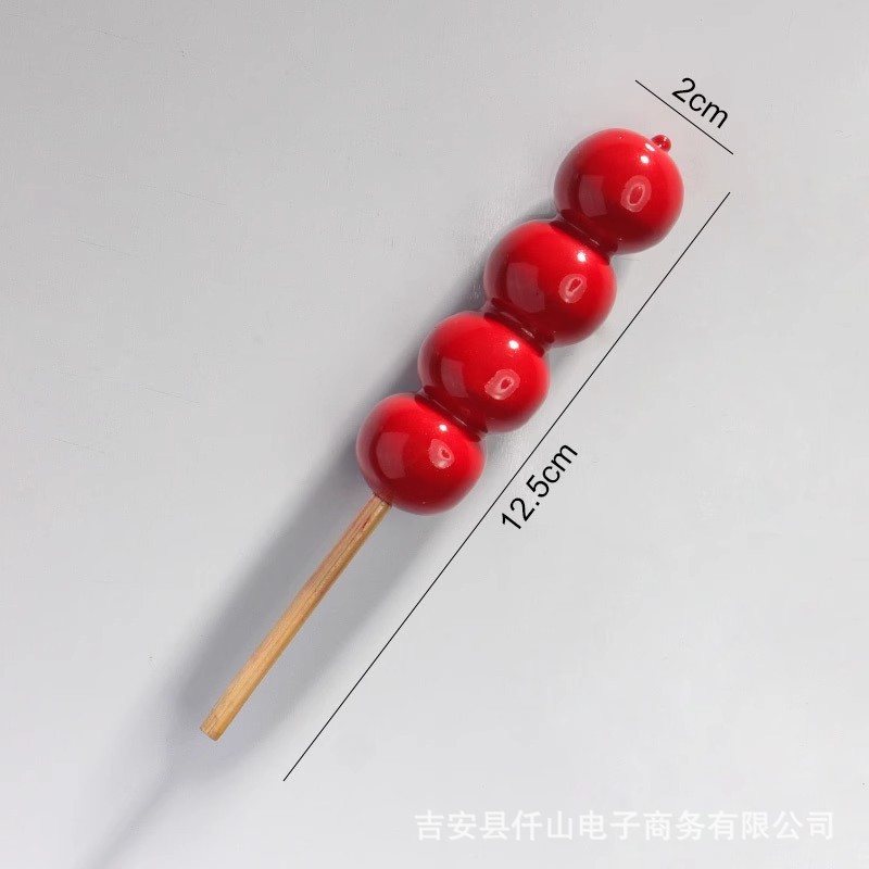 Haws confits