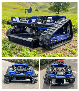 Chất lượng cao EPA CE chứng nhận mới Xăng điều khiển từ xa máy cắt cỏ vườn Máy cắt cỏ <span class=keywords><strong>Robot</strong></span> số lượng lớn ở mức giá tốt - Product Image 5