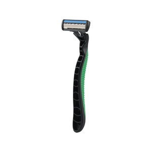 <strong>Popular</strong> 4 Blade Disposable <strong>Razor</strong>, 4 Blade <strong>Razor</strong> With Pivoting Head - Product Image 3