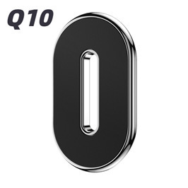 Aimant ovale Q10