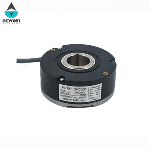 Nemicon энкодер SBH2-1024-2T для лифтового мотора запчасти - Product Image 1