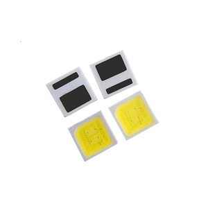 Kalite LED 6V 3V 9V 18V CRI90 Ra80 EMC 1W 3030 sıcak whitestreet K sokak ışık için 4000K 5700K çip - Product Image 4