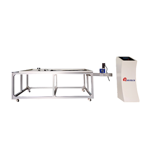 Pv Modulo Apparecchiatura di Prova Pannello Solare teater Modulo PV Taglio Macchina di Prova di Suscettibilità - Product Image 1