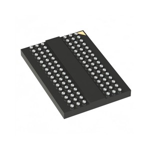 Profession elle Stücklisten liste IS43TR16640ED-15HBLI Speicher-IC SDRAM DDR3 1Gbit Flüchtige SSTL-15 IS43TR16640ED Oberflächen montage 96-TWBGA - Product Image 1
