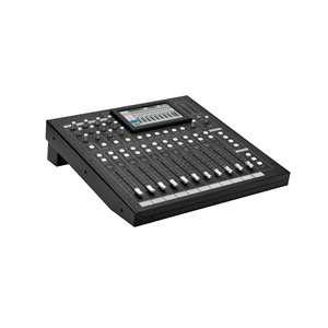 DVAE 1206デジタルオーディオミキサー6 XLR + 4 RCA入力6チャンネル出力プロフェッショナルミキシングコンソールコンサート教会 - Product Image 1