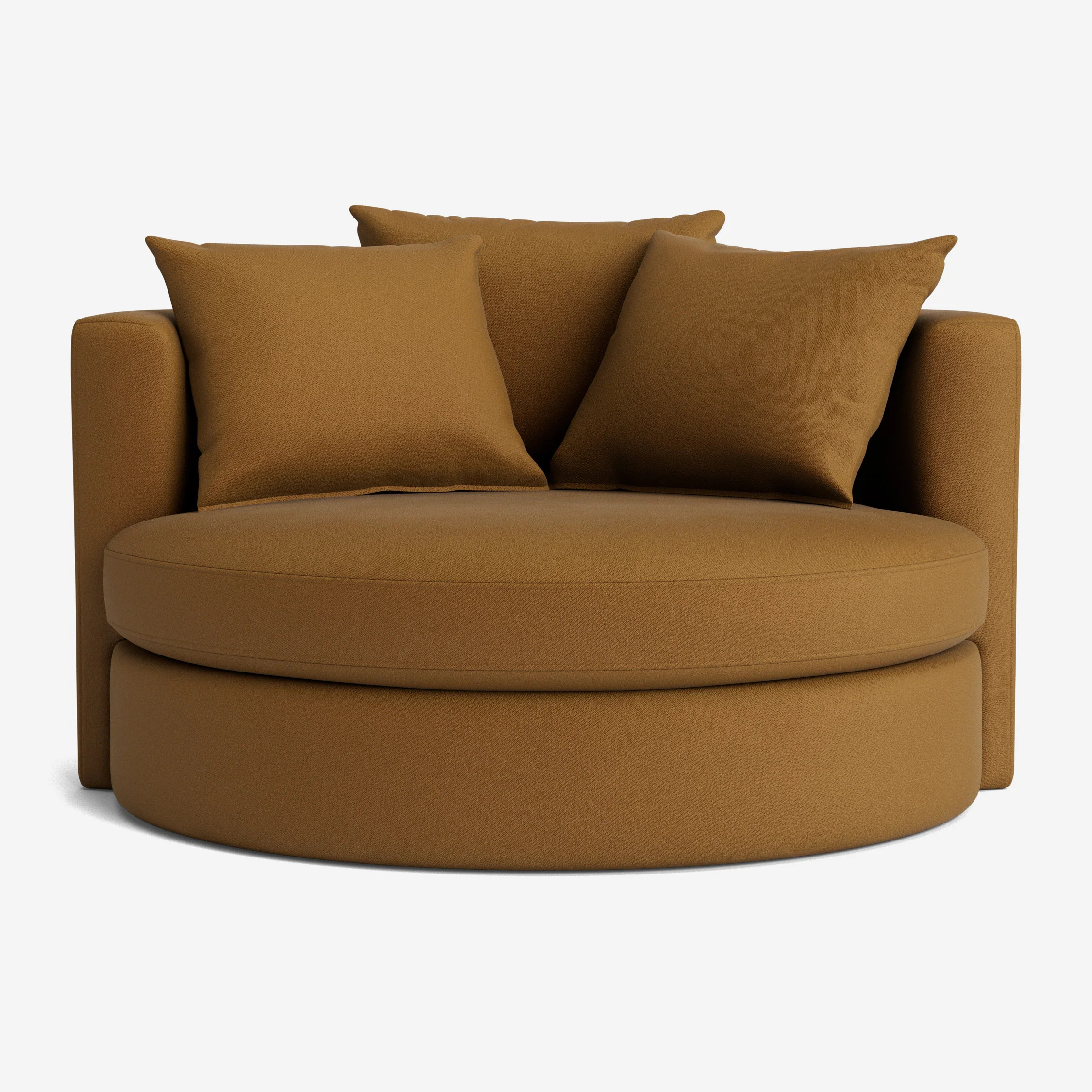 Cognac Velvet
