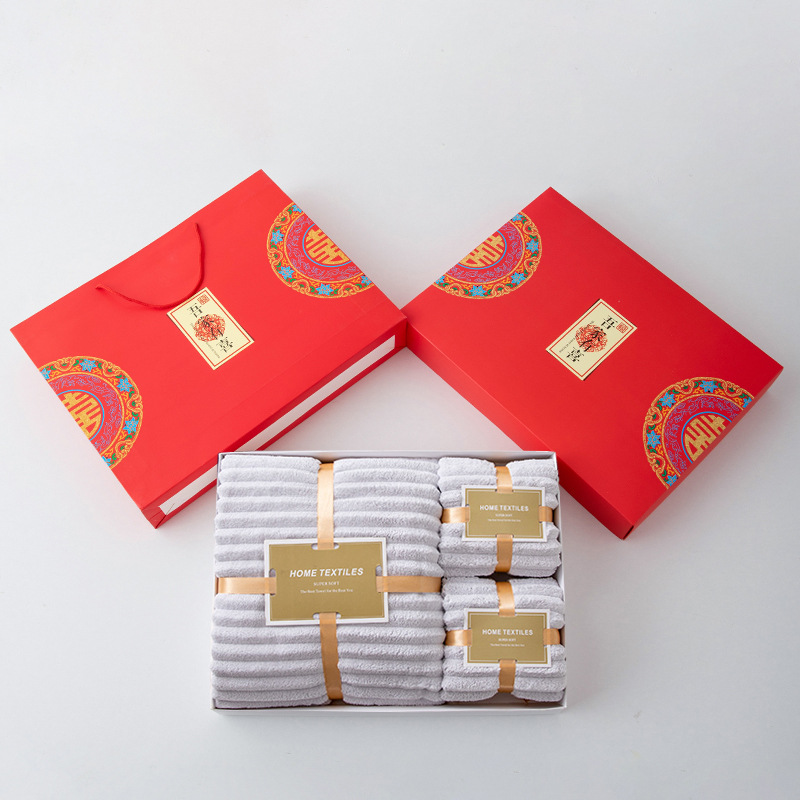 Candy Bar Gray - Happy Family Design 2 Gift Boxes