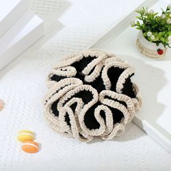 borde de arroz negro