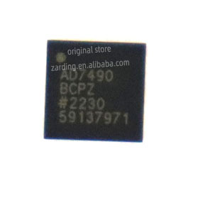 AD7490BCPZ Zarding วงจรรวมข้อมูลตัวแปลงสัญญาณดิจิตอล ADC AD7490BCPZ AD7490 - Product Image 2