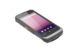 อุปกรณ์ PDA WIFI Bluetooth 2D ZEBRA POS terminal Test 11 finestre NFC ชาร์จโทรศัพท์ Honeywell - Product Image 6