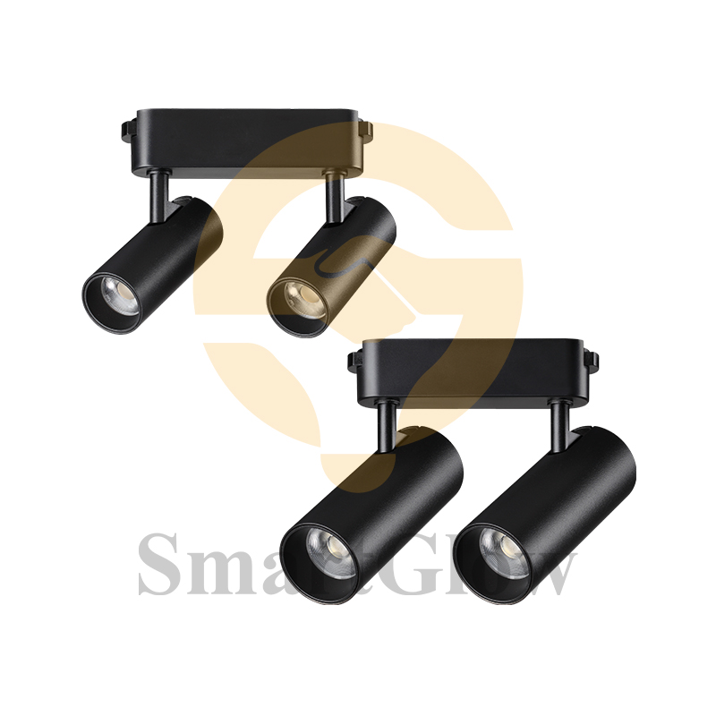 Magnetic Track Spot Light
