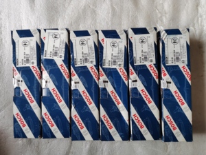 60226228 SANY重機用燃料インジェクターC5272937 - Product Image 2