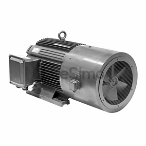 Venta de fábrica, motores de regulación de velocidad V de ultraeficiencia asíncrona trifásica, Motor de frecuencia variable de - Product Image 1