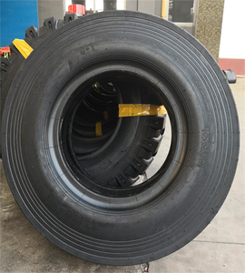 Ekskavatör silindir lastikleri pürüzsüz desen için yüksek kalite 13/80-20 pürüzsüz desen lastikler - Product Image 5