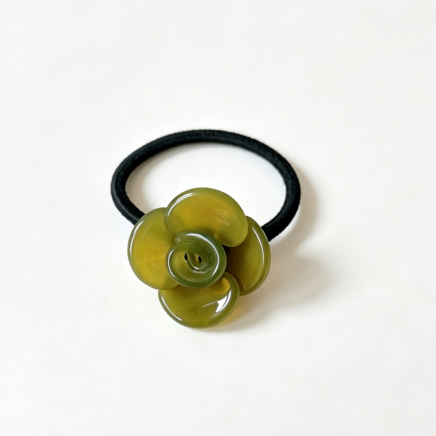 Fluorescent Green