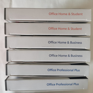 100% オンラインアクティベーション2021 Pro Plus Boxバージョン0ffice 2021プロフェッショナルプラスキーフルパッケージ