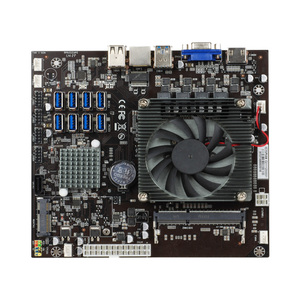 Scheda madre Multi GPU 8 GPU 8 slot USB 3.0 B75 scheda madre LGA1155 - Product Image 2