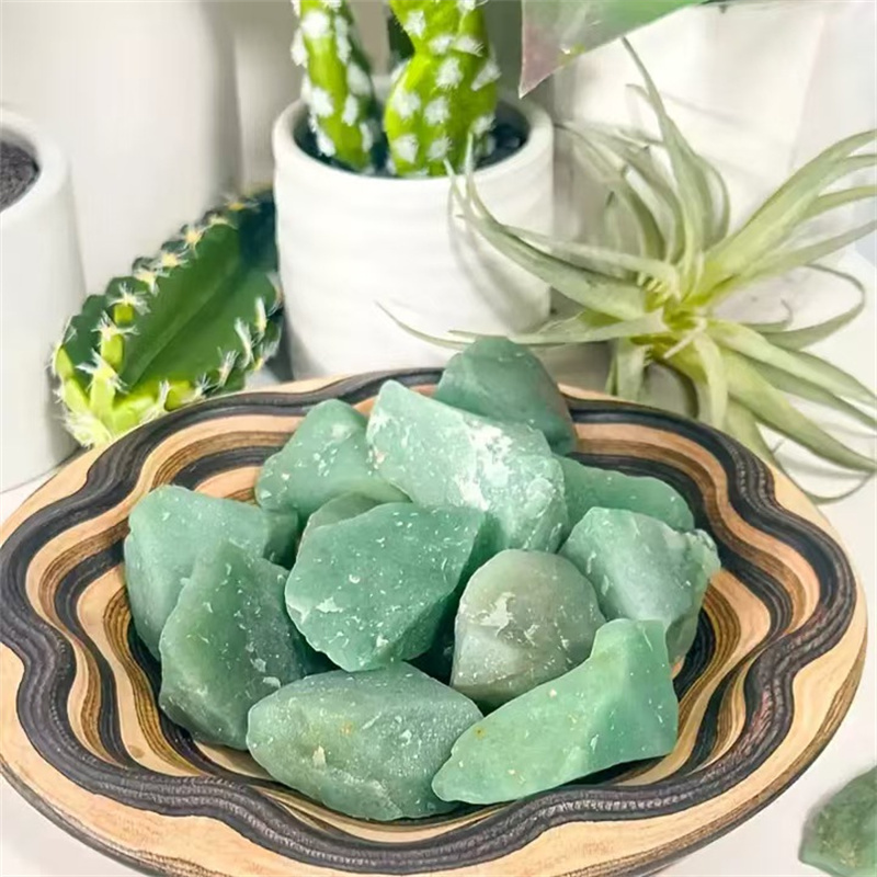 Avventurina Verde