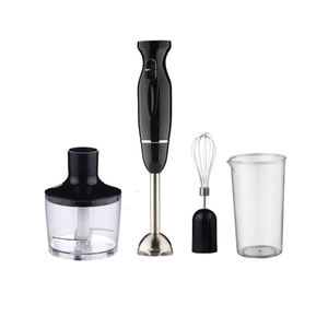 Powerful Low Noise 2 Speed Control Hand Blenderstick Blender Magic Mixer - Product Image 1