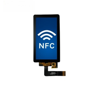 Toptan özel boyut FHD TFT LCD ekran modülü araba motosiklet Arduino için 5.99 inç 1080*2160