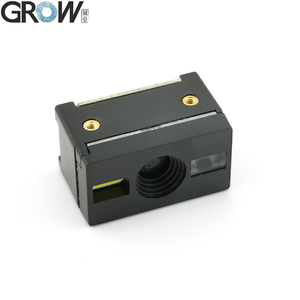 GROW GM65S High Quality USB UART 1D 2D RaspberryパイBarcode Scanner Module Reader - Product Image 1