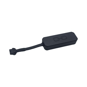 Rastreador GPS en tiempo real para camiones Protocolo Mini GT06/JT808 con modo de posicionamiento GPRS Precio a granel Batería incorporada Barato a $5 - Product Image 1