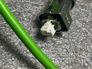 New and Original Plc NEW 6FX80022DC101CA0 <strong>Encoder</strong> Cable 20m New One 6FX8 0022DC101CA0 PLC <strong>Programming</strong> Controller - Product Image 4