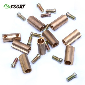 <strong>Terminal</strong> <strong>Blocks</strong> High Precision Waterproof 100A <strong>Spring</strong> <strong>Terminal</strong> <strong>Block</strong> - Product Image 5