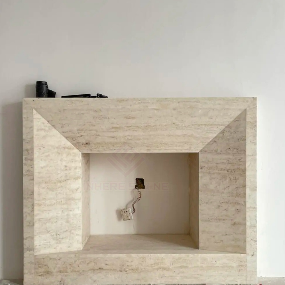 Travertino Beige