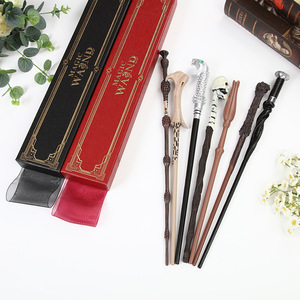 2025メタルコアHarry Hermione Magic Wandsスピードデリバリー - Product Image 1