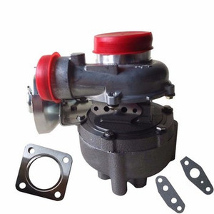 Yüksek Kaliteli Turbo Şarj Cihazı Powertec Turbo RHV5 VIEZ Komple Turbo Kiti 8980115293 Için Isuzu D-MAX 3.0 CRD - Product Image 1